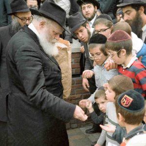 חלוקת מטבעות